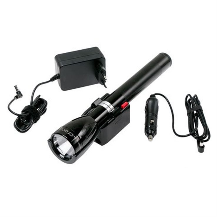 zaklantaarn led mag-charger