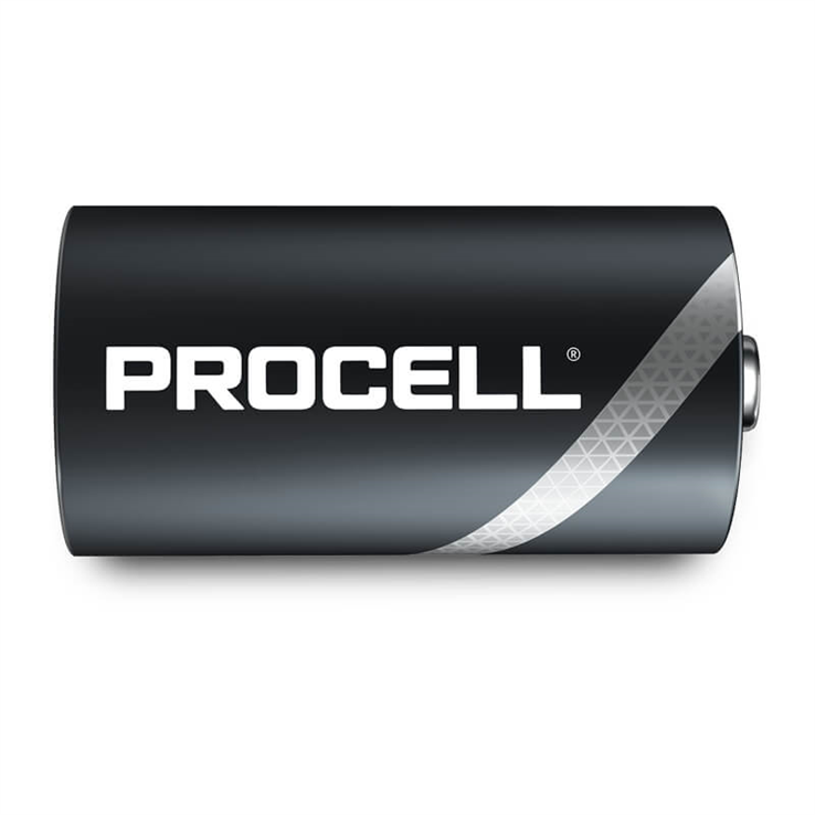 batterijen staaf duracell procell