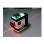 kruislijnlaser rood laserliner-4