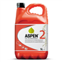 brandstof aspen 2-takt-2