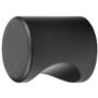 meubelknop aluminium zwart hermeta-2
