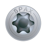 schroevenpakket spax torx-3