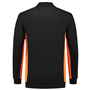 polosweater bicolor tricorp-3