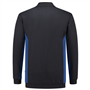 polosweater bicolor tricorp-3