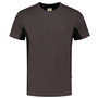 T-shirt bicolor borstzak tricorp-4
