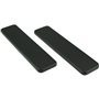 kortschild aluminium mat zwart oxloc-2