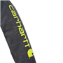 sweatshirt logo hoodie carhartt-5