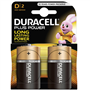 batterijen staaf duracell pluspower-3