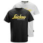 T-shirt logo *2 pack* snickers-2
