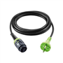 plug it-kabel festool