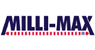 Logo Millimax Logo Millimax