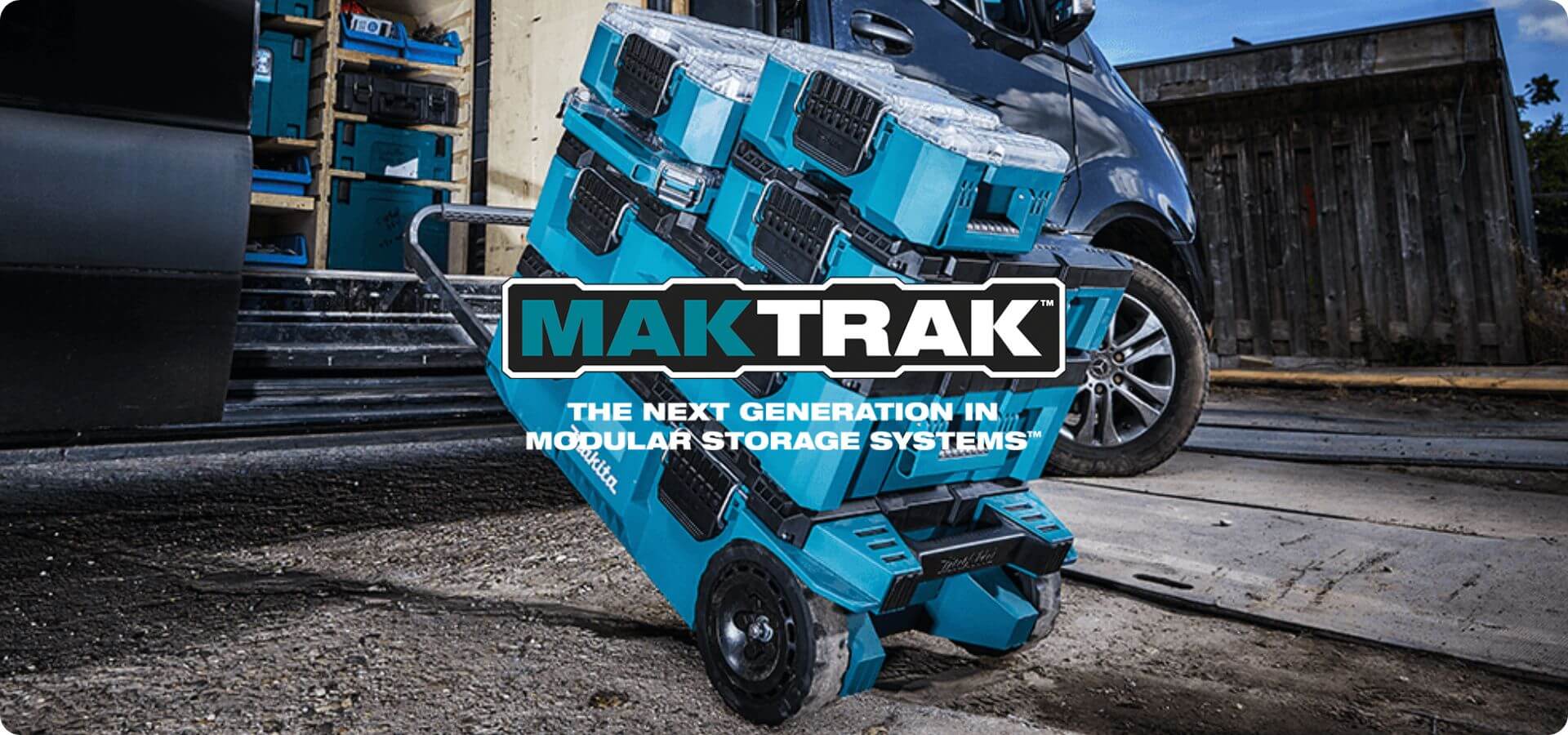 Maktrak