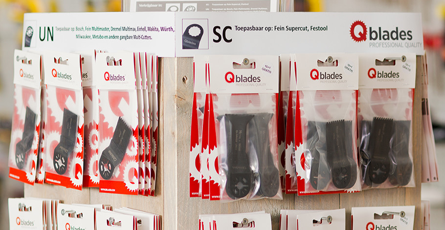 Qblades
