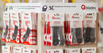 Qblades Qblades