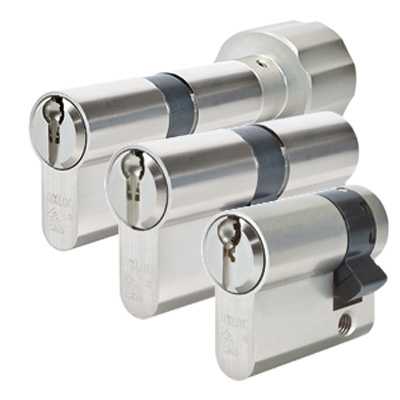 Profielcilinders Oxloc