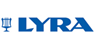 Logo Lyra Logo Lyra