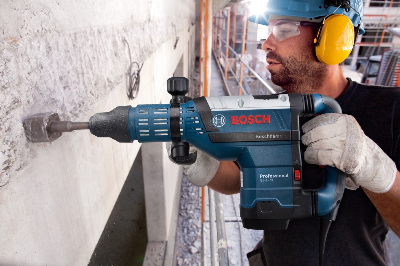 Bosch
