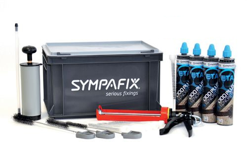 Sympafix