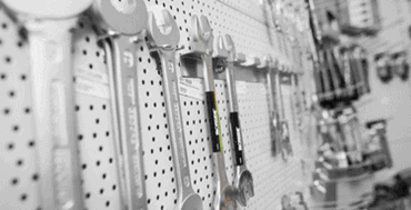 Gereedschappen Gereedschappen