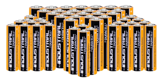 Duracell