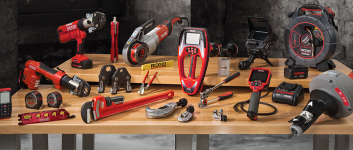 Ridgid
