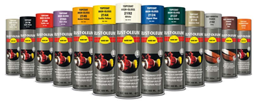Rust-Oleum Rust-Oleum