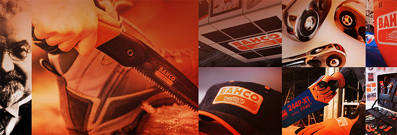 Bahco