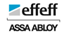 Logo Effeff Logo Effeff
