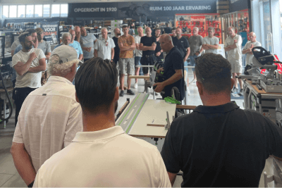 Festool Toolbox #2