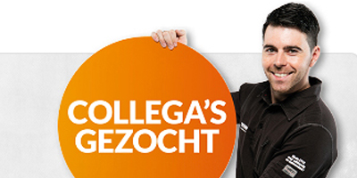 Werken bij