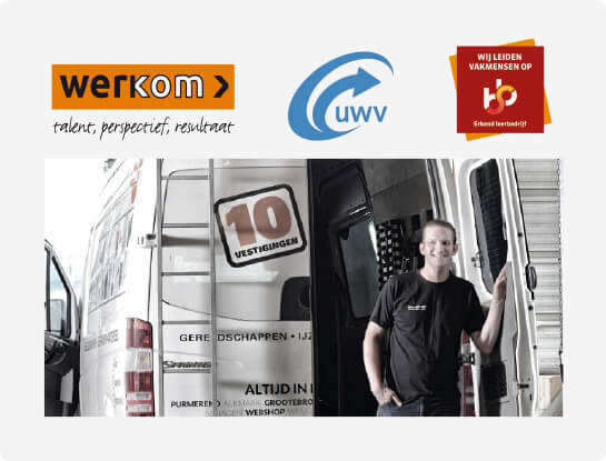 MVO groenhart sociaal