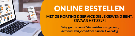 Online bestellen