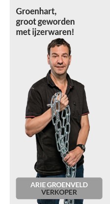 IJzerwaren