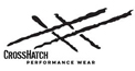 Logo Crosshatch