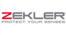 Logo Zekler Logo Zekler
