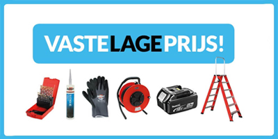 Vaste Lage Prijs