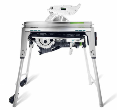 Festool TKS80 tafelcirkelzaag