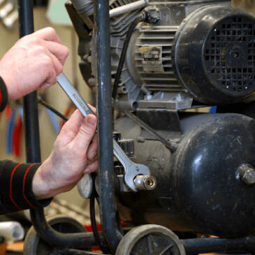 Onderhoudtips tackers en compressoren