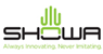 Logo Showa Logo Showa