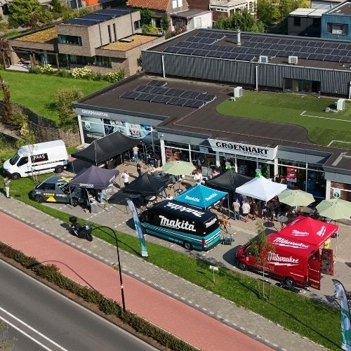 10 jaar in Volendam, hier zijn we trots op!