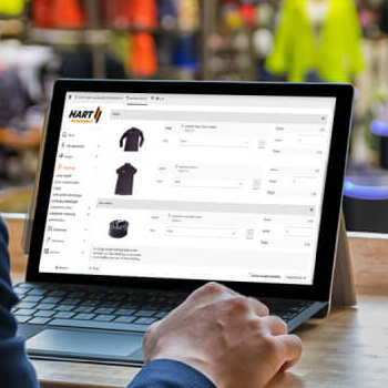 Budgetbeheer systeem