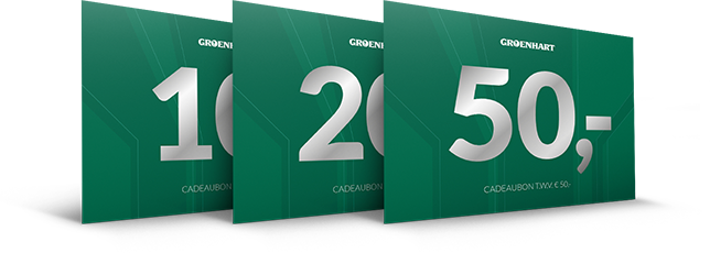 Gift vouchers