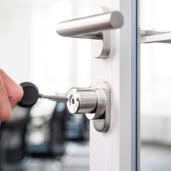 We zijn iLOQ partner geworden