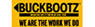 Logo Buckler Topmerken Logo Buckler Topmerken