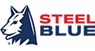 Logo Steelblue3 Logo Steelblue3