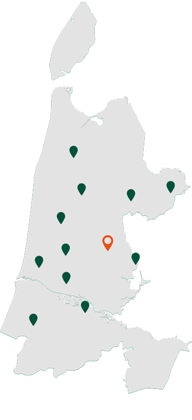Locations