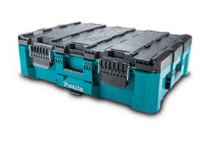 Maktrak gereedschapskist L