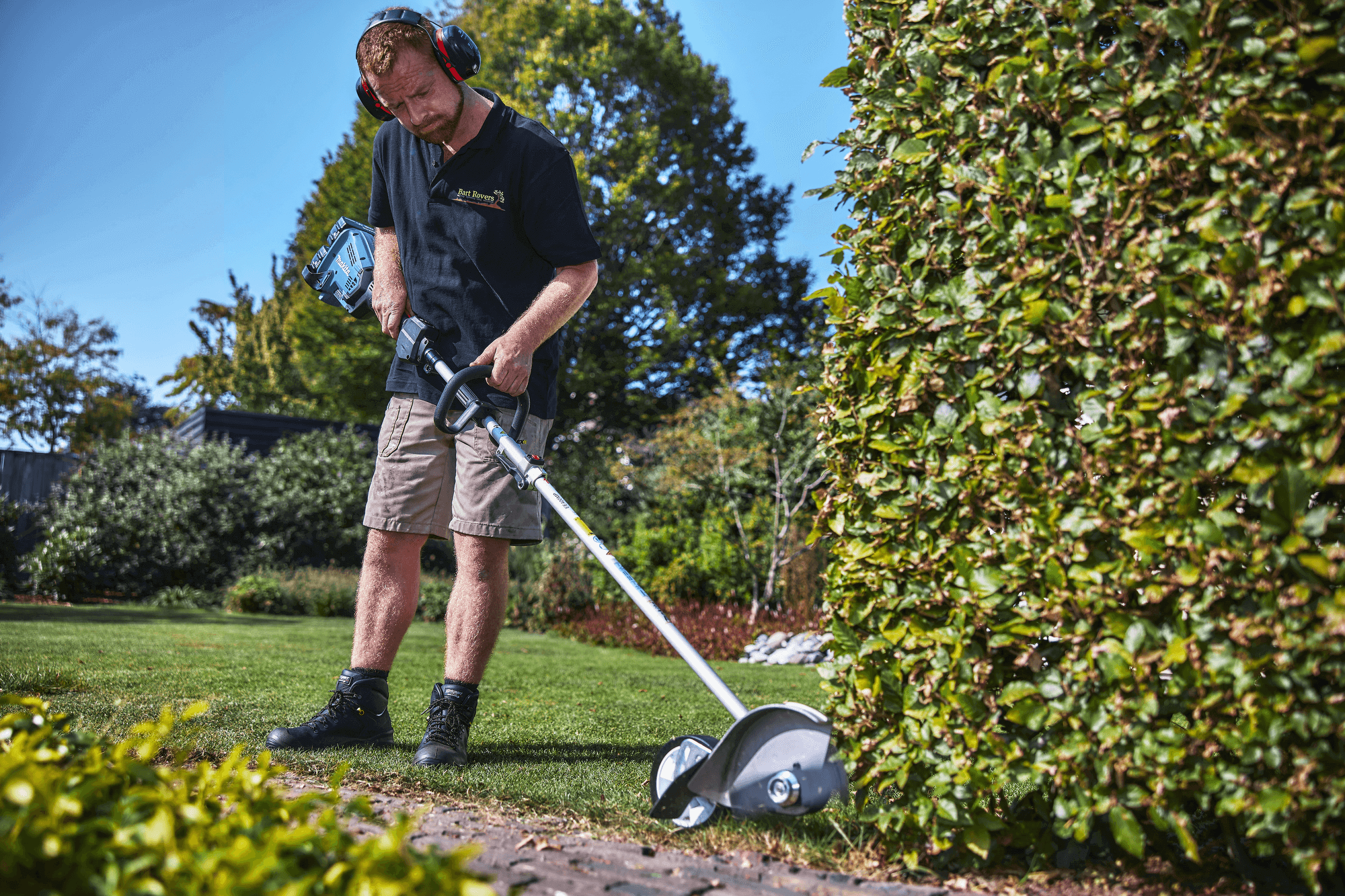 Waarom het voorjaar hét moment is voor tuinonderhoud