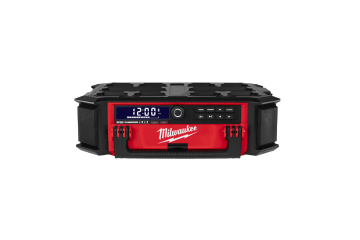 Gratis M18 PRCDAB+-0 vanaf €1.799 excl. btw