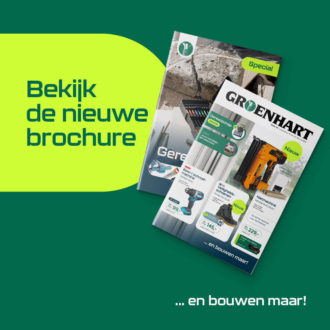 Brochure mei & juni